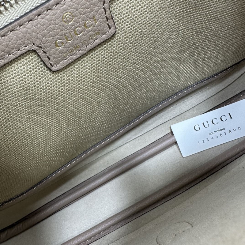 Gucci Top Handle Bags